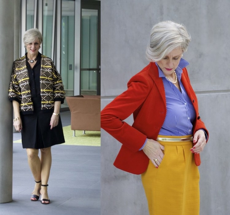höst-mode-2015-damer-blazer-färgad-röd-äldre-snygg
