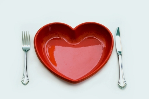 hälsosamt hjärta näring mat hjärta skydda