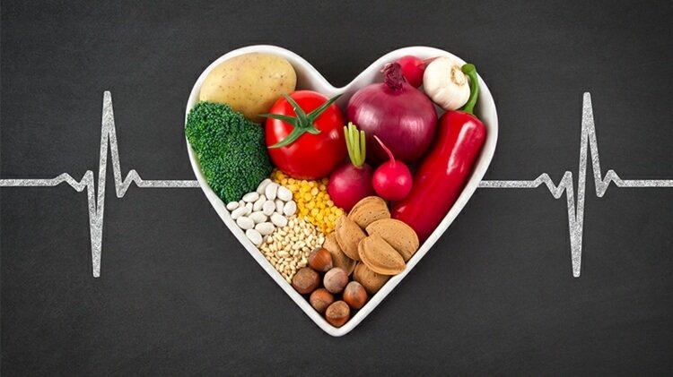 Heart Healthy Diet - Vilka livsmedel och ingredienser är skadliga för hjärtat