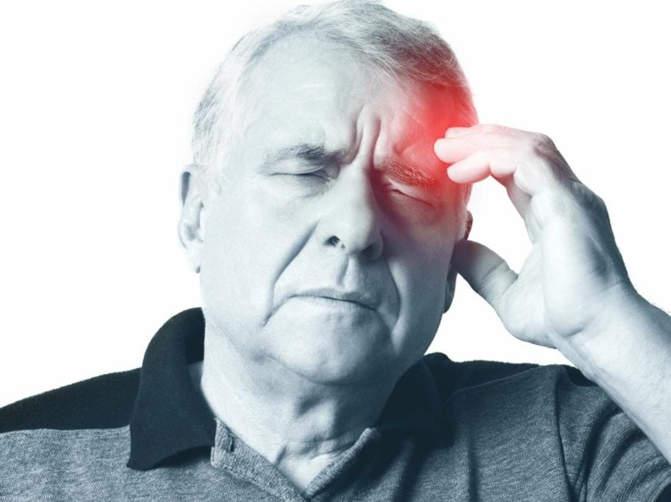 Dålig munhygien och bakterier kan leda till stroke