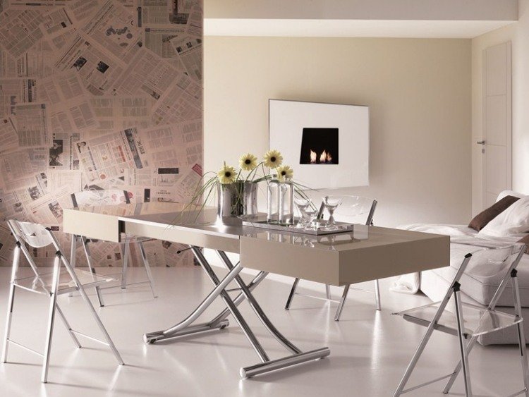 höjdjusterbart-soffbord-BOX-Ozzio-Design-beige-rektangulärt-matbord