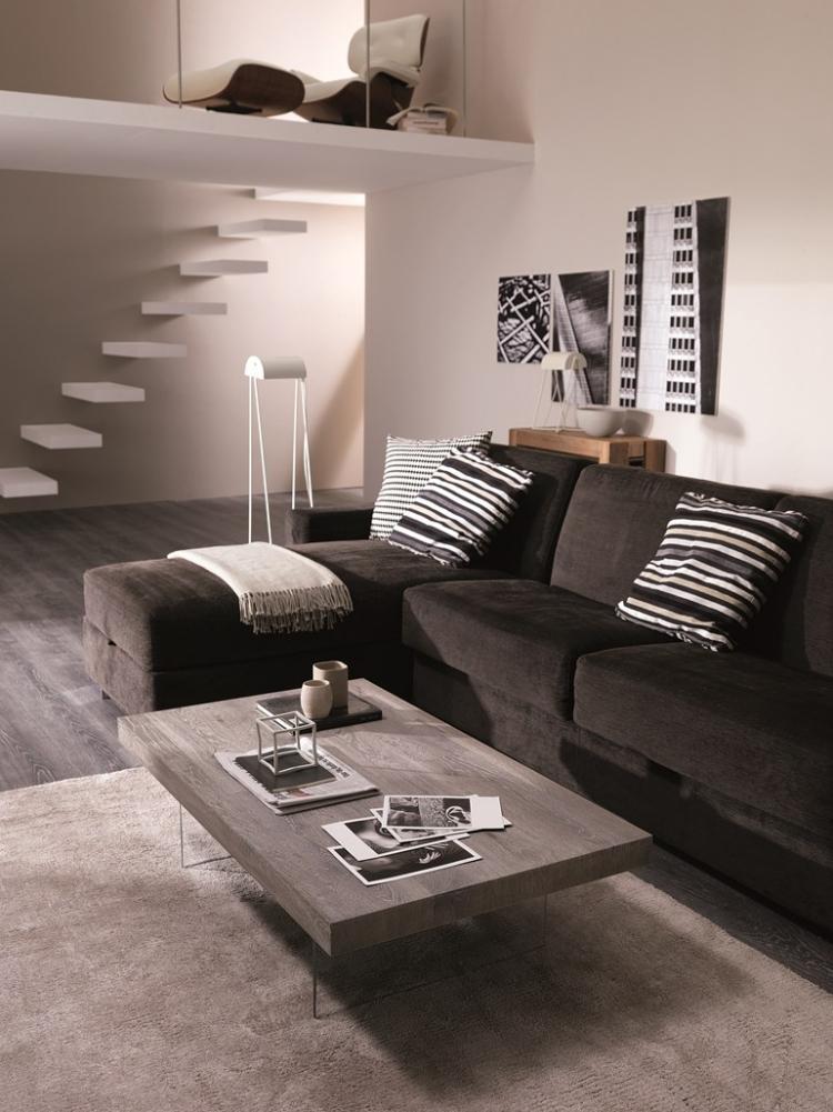 höj- och sänkbart soffbord Bellagio-Ozzio-Design-rektangulärt-lågt