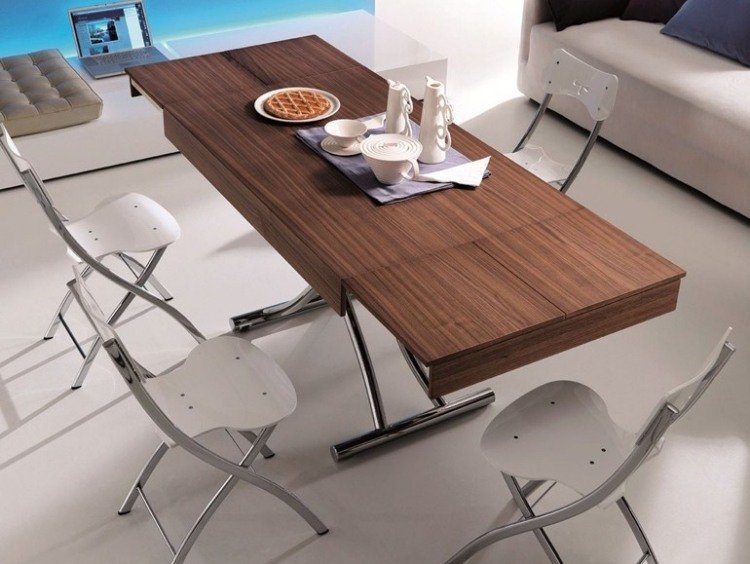 höjdjusterbart-soffbord-WOOD-Ozzio-Design-trä-rektangulärt-matbord