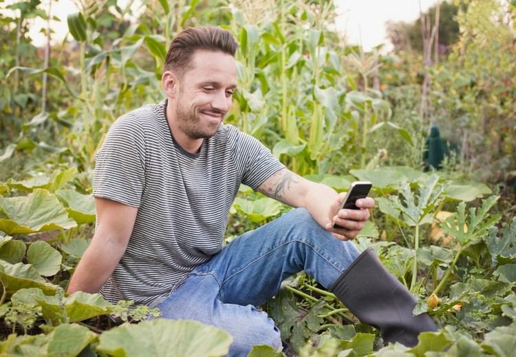 hjälpsamma-appar-trädgårdsarbete-plan-skapa-lättnad-smartphone