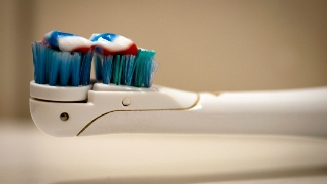 idéer adekvat tandvård tandkräm tandborste leva sunt