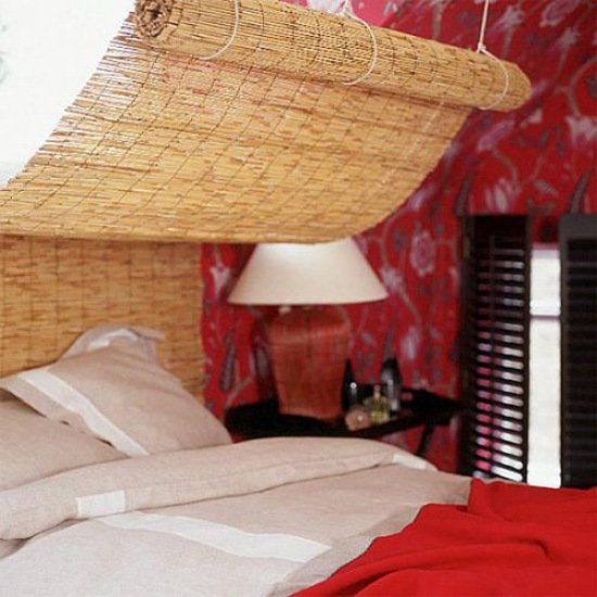 Bamboo canopy canopy bed ideas gör-det-själv-tips