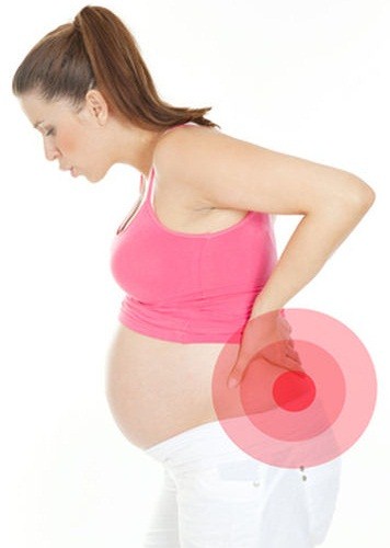 Πώς να απαλλαγείτε από τον πόνο στο ισχίο ενώ είστε έγκυος 2