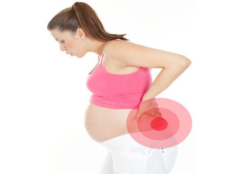 πόνος στο ισχίο κατά τη διάρκεια της εγκυμοσύνης