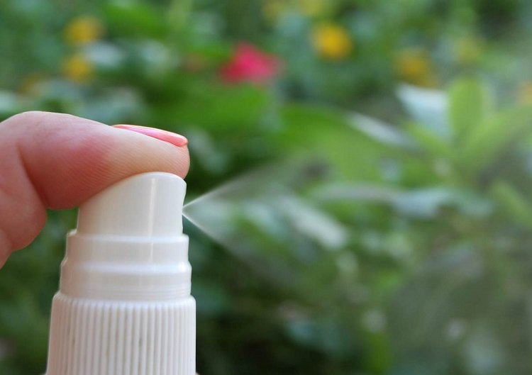 Gör desinfektionsmedel själv i sprayform enligt WHO