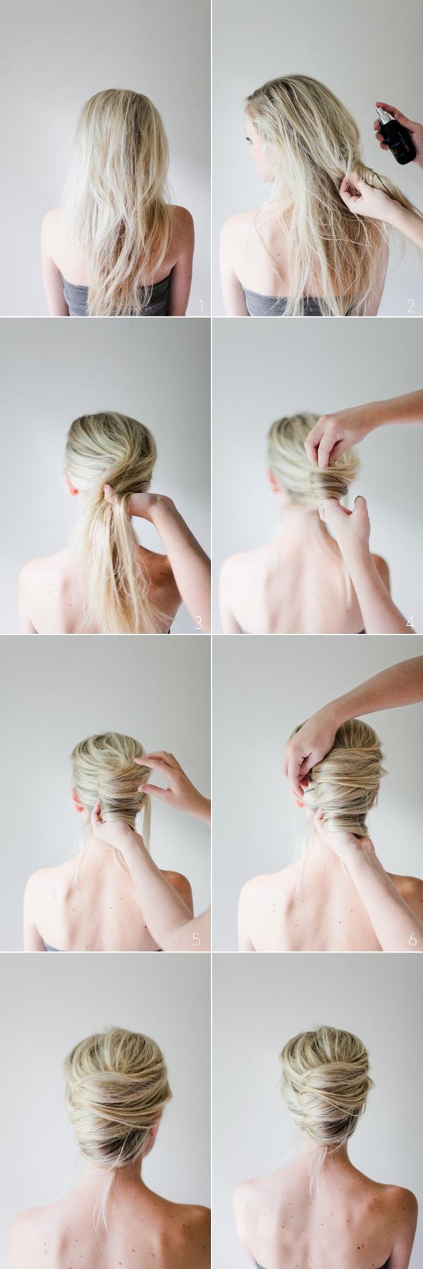 DIY-casual-updo-fransk-twist-hair-banan-pictures-tutorial