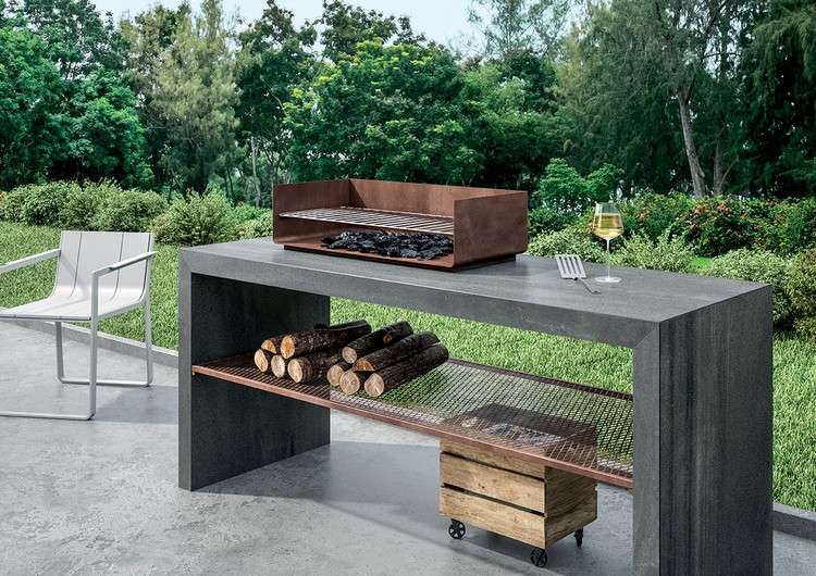 keramisk-bänkskiva-högkvalitativ-utomhus-användning-grill-bänkskiva-antracit