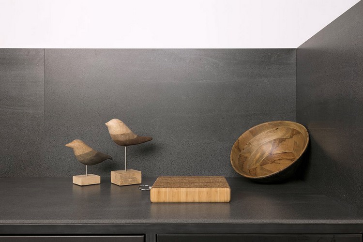 keramisk-bänkskiva-hög kvalitet-elegant-design-svart-bänkskiva-kök