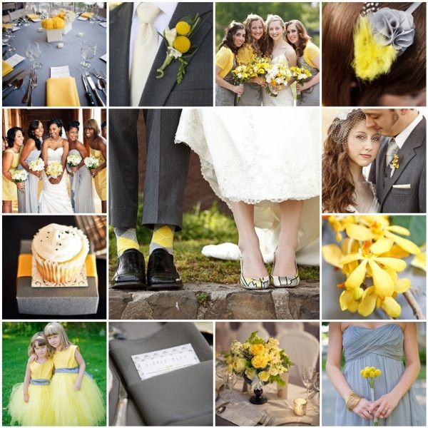 colage-grå-gul-bröllop-trender-2014