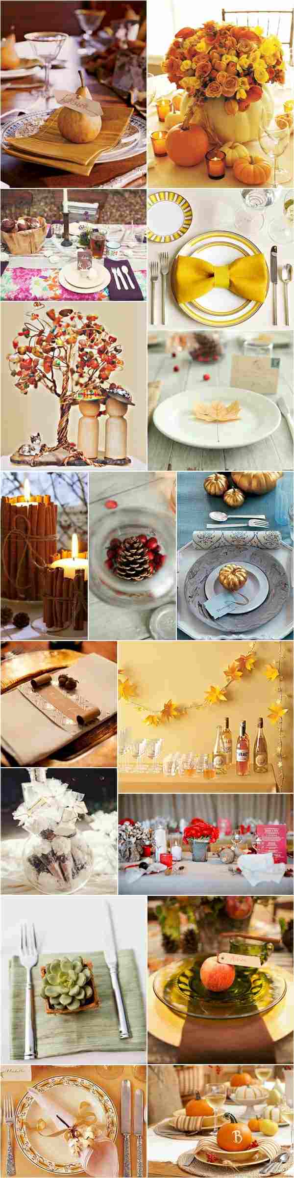 Bestick-dekor-idéer-bord-dekorationer-för-bröllopet