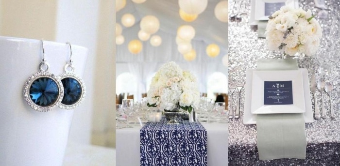 Idéer-design-dekoration-smycken-bröllop-på-vintern-glittrande-gnistrande