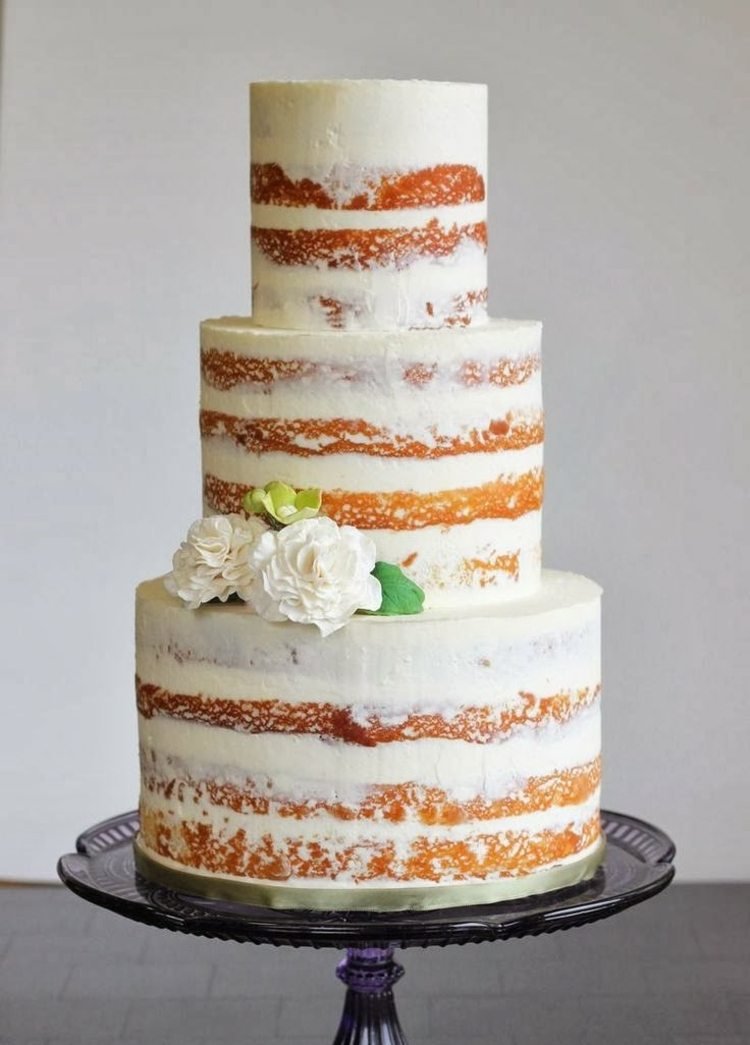 bröllop-tårta-fondant-gifta sig-dessert-klippa-brud-brudgum