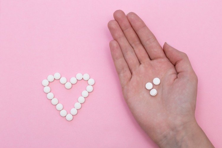 förebygga hjärt -kärlsjukdomar med rätt medicin