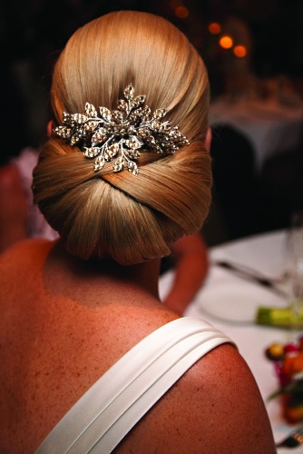 Loma -updo