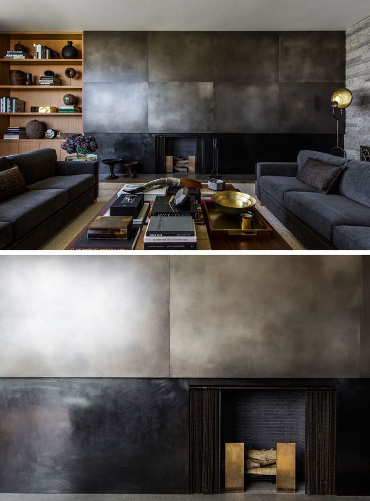 trä-inuti-utanför-vardagsrum-vägg-design-svart
