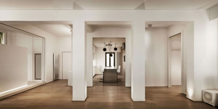 träparkett lägenhet-design-modern-inredning-enkel-minimalistisk