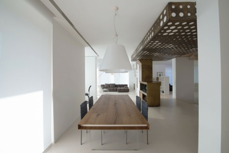 trä-hylla-rumsdelare-matbord-minimalistisk-abitazione-mm