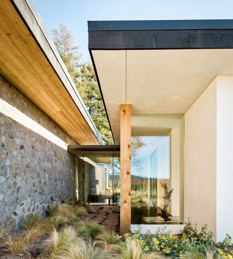 Trä-natursten-fasad-bar-dekorativ-modern