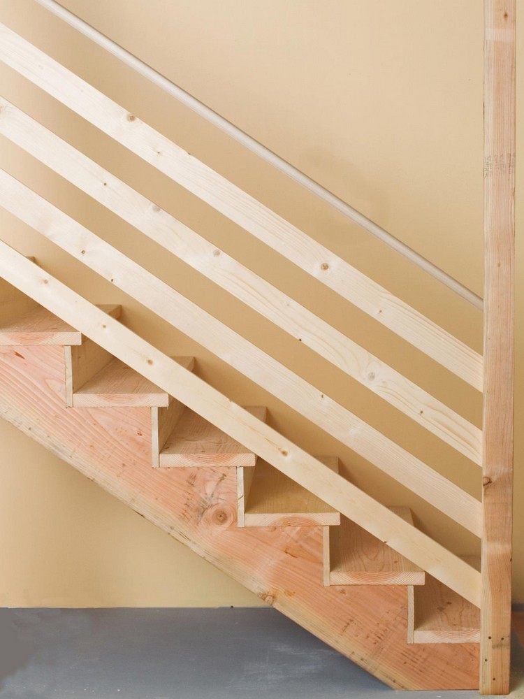 trä-trappor-bygg-din-egen-räcke-instruktioner