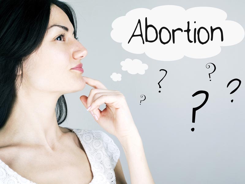 Abortin tyypit: Historia ja syyt
