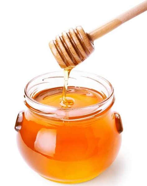 Kuinka käyttää hunajaa kurkkukipuun