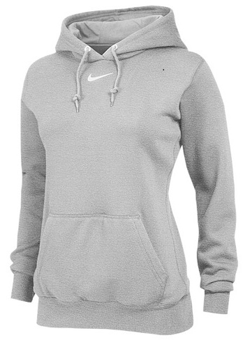 Fleece Γυναικείο hoodie