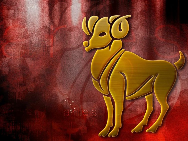 Årligt horoskop horoskop stjärntecken Väduren