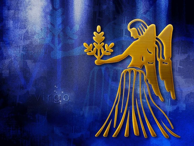 Horoskop Virgo Zodiac årligt horoskop