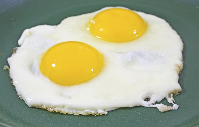 Αυγό- η καλύτερη θεραπεία στο σπίτι για το hangover