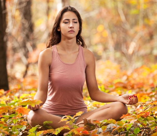 Kuinka tehdä meditaatiota aloittelijoille