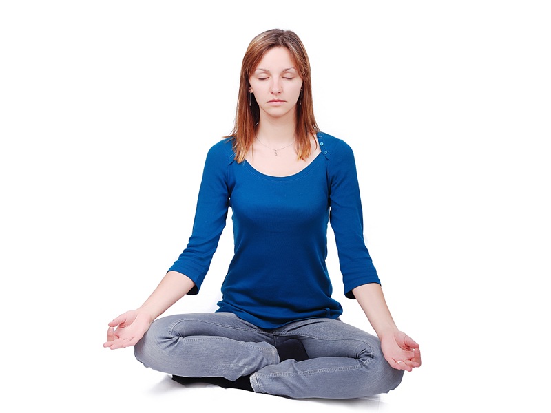 Πώς να κάνετε Sahaja Yoga και τα οφέλη της