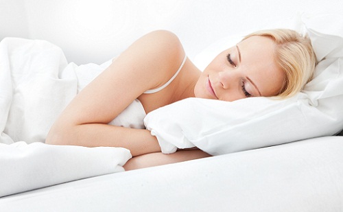 Πώς να κοιμηθείτε καλύτερα τη νύχτα 3
