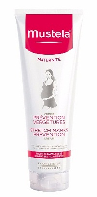 Θεραπεία ραγάδων με Mustela