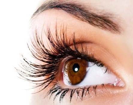 Eye Tip Squint