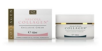 Salcoll Collagen για τις ρυτίδες στα χέρια