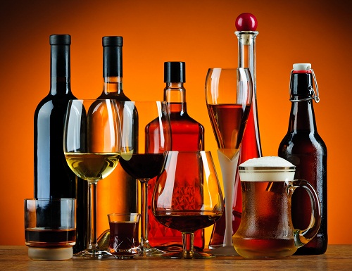 Tapoja kasvaa luonnollisesti pitemmiksi - vältä alkoholia ja elä terveitä elämäntapoja
