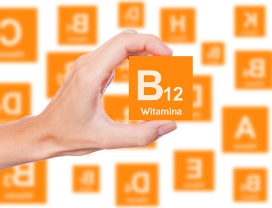 B12 -vitamiinin imeytyminen