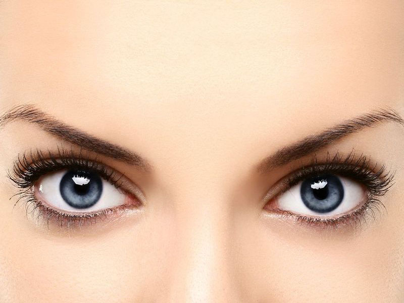 πώς να διατηρήσετε υγιή μάτια