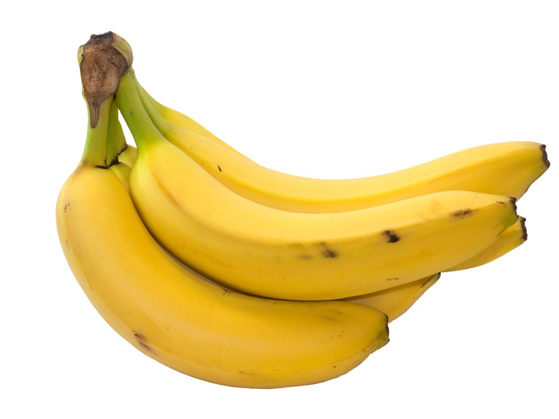 Kuinka tehdä banaanikakku