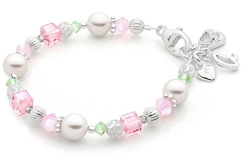 Βαμβάκι Candy Bead Bracele
