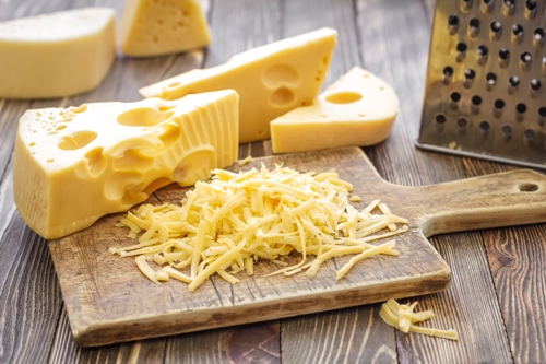 miten tehdä juustoa