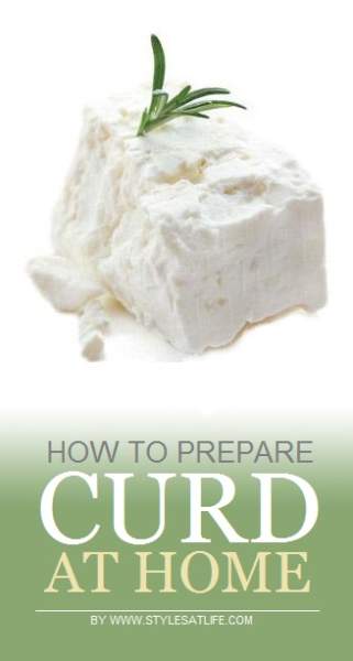 miten valmistaa juustoa