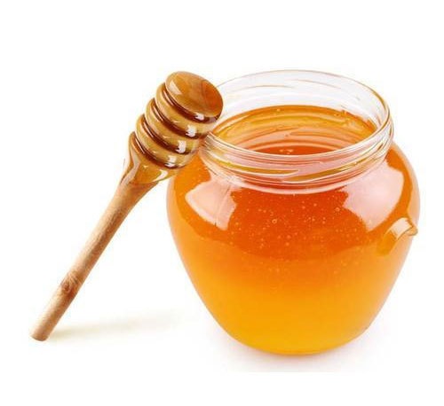 Μέλι για τη θεραπεία των ρυτίδων του λαιμού