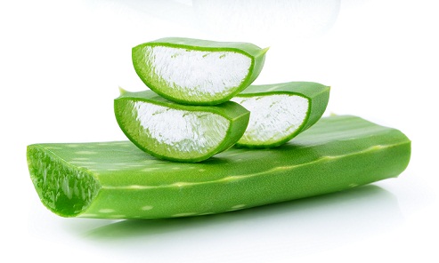 Το Diff aloevera πηκτώνει μαύρες κηλίδες στο δέρμα