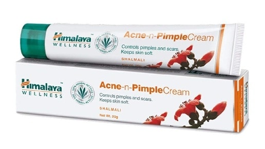 Himalaya Herbals Acne and Pimple Cream