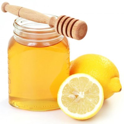 Lemon Honey huuliseerumi